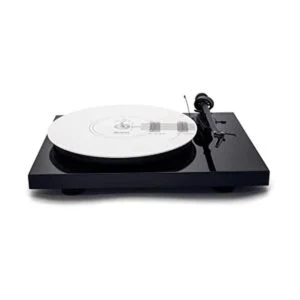 Hudson HiFi Tapete transportador de alineación de cartucho_1