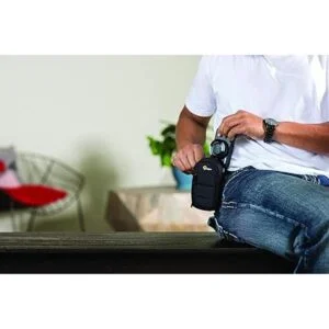 Lowepro Tahoe CS 20 Una funda ligera y protectora para