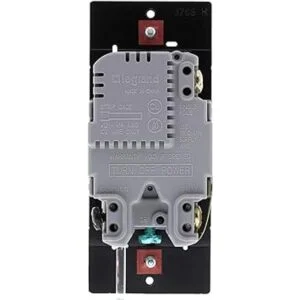 Legrand Interruptor de luz de atenuación radiante 700 W_3