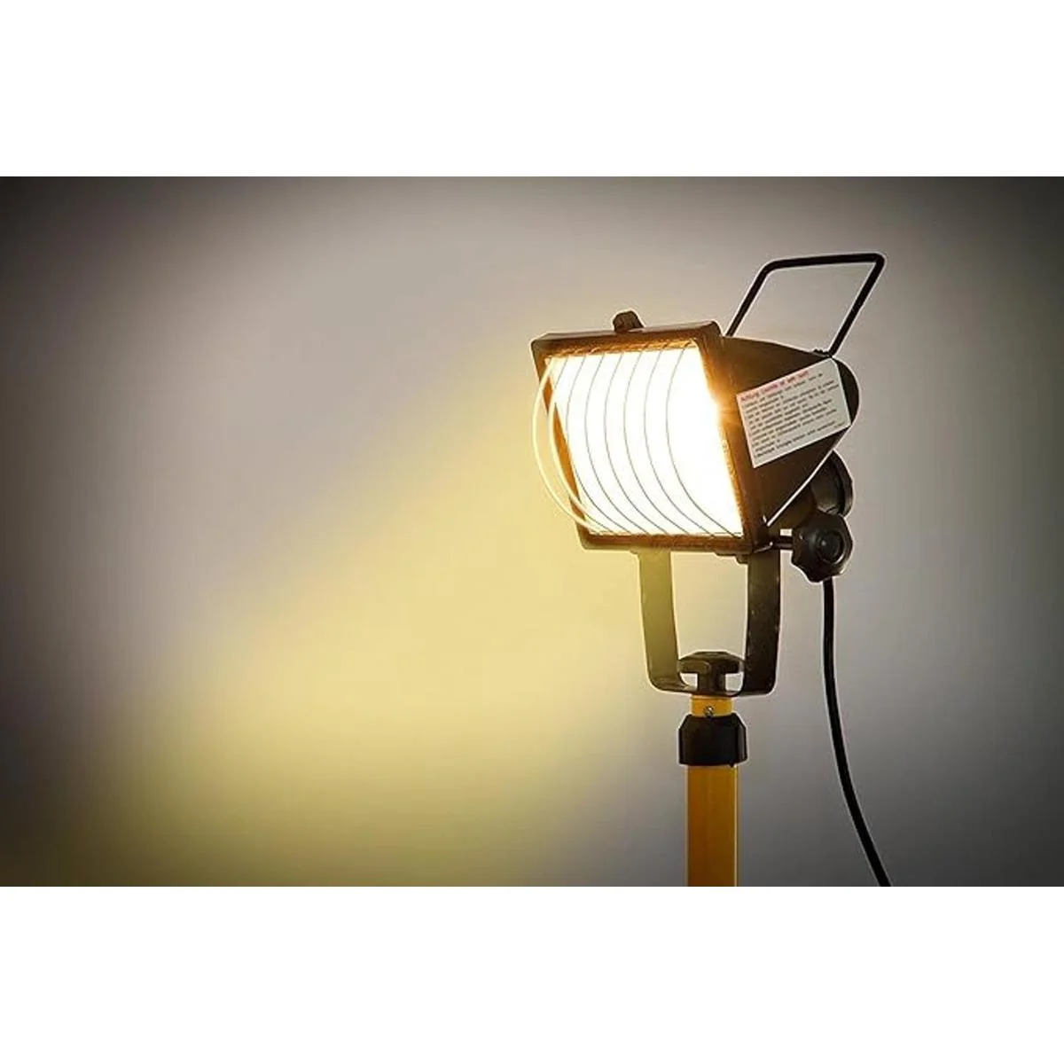 CTKcom Bombillas halógenas T3 de 300 W de 4.7 pulgadas_4