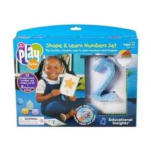 Educational Insights juego de espuma de colores para_4