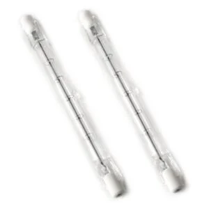 CTKcom Bombillas halógenas T3 de 300 W de 4.7 pulgadas_3