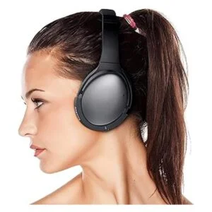 AirMod adaptador inalámbrico con Bluetooth para_2