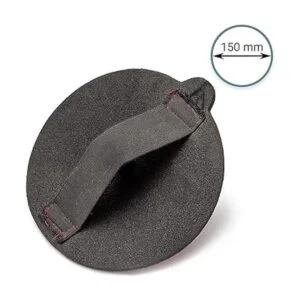 GP15919 Soporte de lijado flexible con gancho y cierre de_4