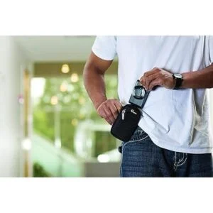 Lowepro Tahoe CS 20 Una funda ligera y protectora para