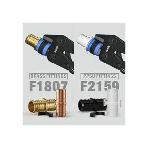 IWISS PEX Herramienta de eliminación de anillo Cutter_6