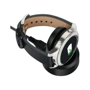 Gear S3 Cargador threeeggs Charging Cradle Dock Cargador_4