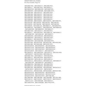 Interruptor de rango WB24T10025 para unidades de 8 pulgadas_4