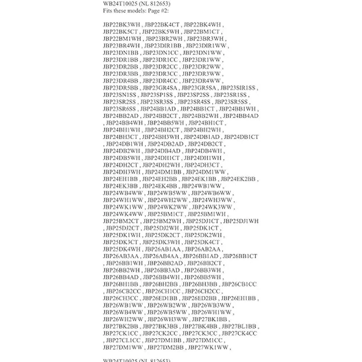 Interruptor de rango WB24T10025 para unidades de 8 pulgadas_4