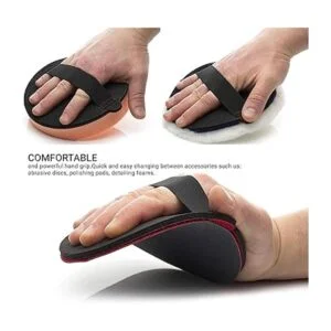 GP15919 Soporte de lijado flexible con gancho y cierre de_3