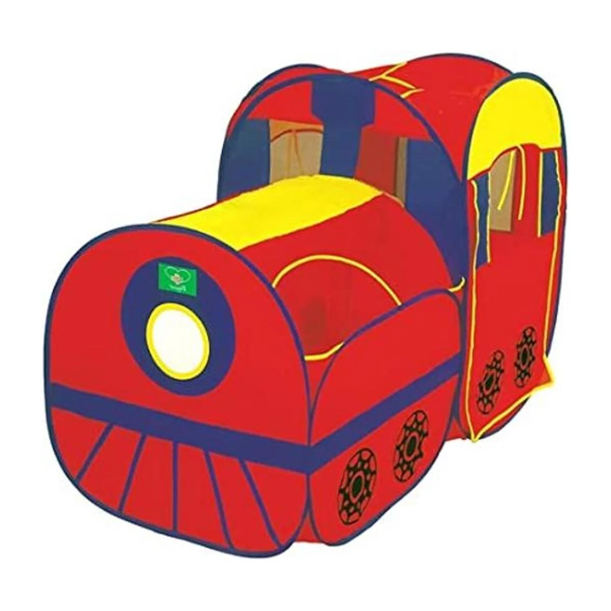 Liberty Imports Tienda de campaña plegable para niños_1