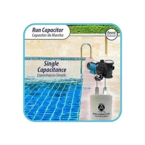 Appli Parts Condensador de funcionamiento para motores_4