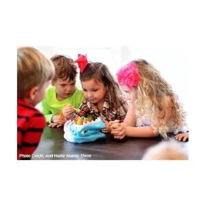 Juego de mordida de tiburón de Pressman Toys 2 4_4