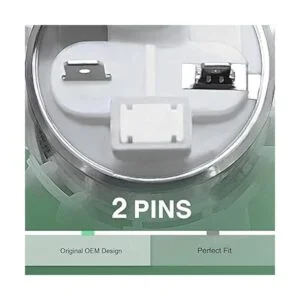 APremium Bomba de combustible con soporte de repuesto para_3