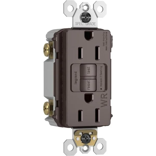 Legrand 1597TRWR 1597TRWR Tomacorrientes radiantes_3