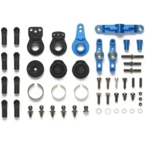 Tamiya 54752 OP1752 RC TT02 Piezas de actualización de_2