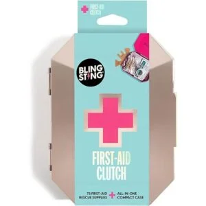 BLINGSTING Kit de embrague de primeros auxilios funda de_1