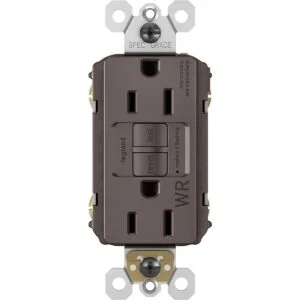 Legrand 1597TRWR 1597TRWR Tomacorrientes radiantes_1