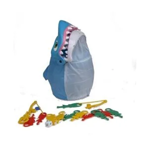 Juego de mordida de tiburón de Pressman Toys 2 4_3