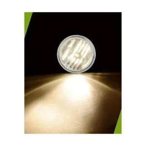 AUTOSAVER88 Luces antiniebla compatibles con repuesto de_4