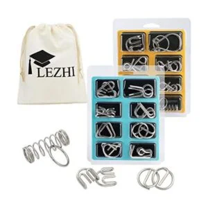 Juego para pruebas de coeficiente intelectual juguete de_1