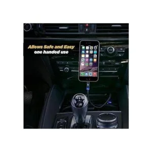 Scosche MAGCD2 MagicMount Soporte magnético para teléfono_5