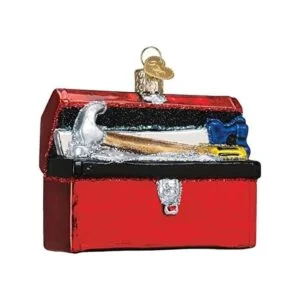 Old World Christmas Adornos para contratistas_1