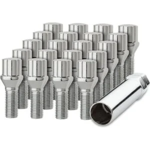 DPAccessories BS27K5H04PAR tornillos para rueda de_1