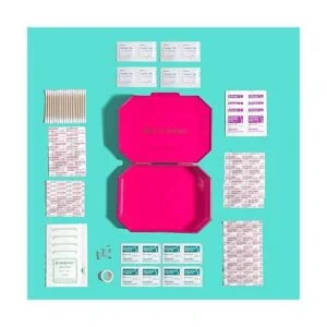 BLINGSTING Kit de embrague de primeros auxilios funda de_3