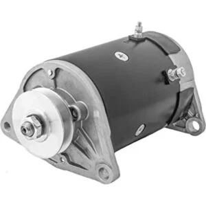 Generador de arranque de 12 V para Club CAR DS Carrito de_1