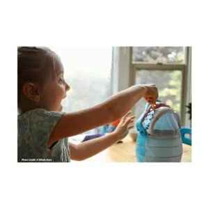 Juego de mordida de tiburón de Pressman Toys 2 4_6