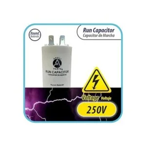 Appli Parts Condensador de funcionamiento para motores_3