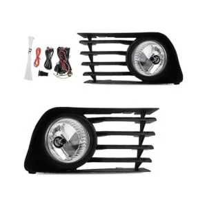 AUTOSAVER88 Luces antiniebla compatibles con repuesto de_1