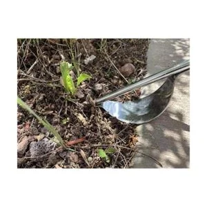 Edward Tools Herramienta de deshierbe base de metal que_4