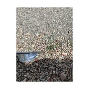 Edward Tools Herramienta de deshierbe base de metal que_5