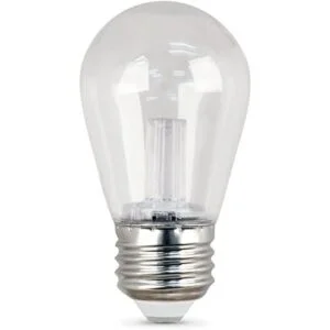 FEIT Electric BPS14SULED Bombilla LED no regulable 15_2