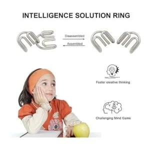 Juego para pruebas de coeficiente intelectual juguete de_3