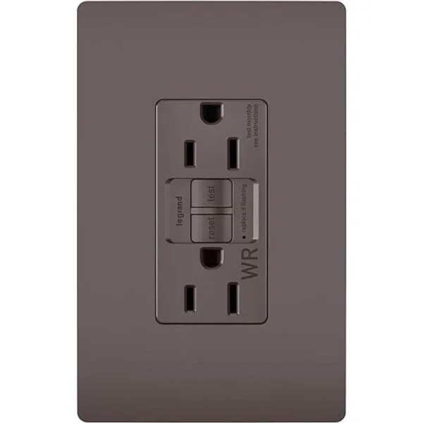 Legrand 1597TRWR 1597TRWR Tomacorrientes radiantes_2