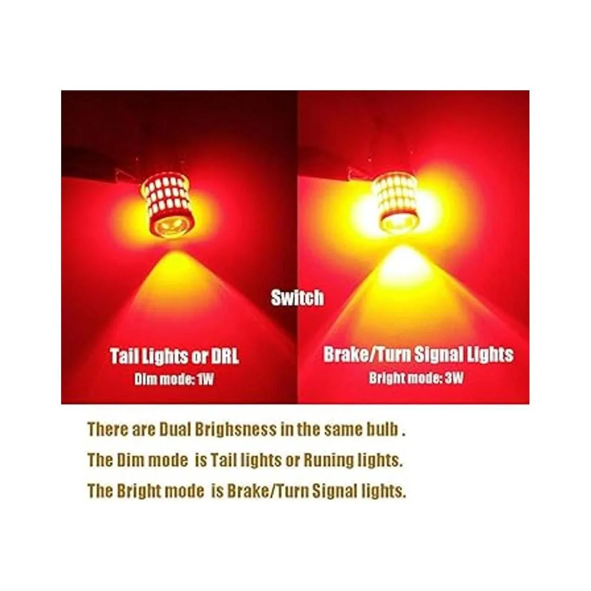 Bombillas de LED iBrightstar con proyector 930 V de baja_3