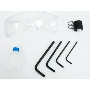 3PLUS HFN90SP Clavadora de marco de aire 3 en 1 con_6