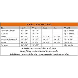 Rubies Disfraz de Batman de lujo de DC Comics para niños_3