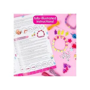 Just My Style Almohadillas Personalizadas ABC. Billante_3