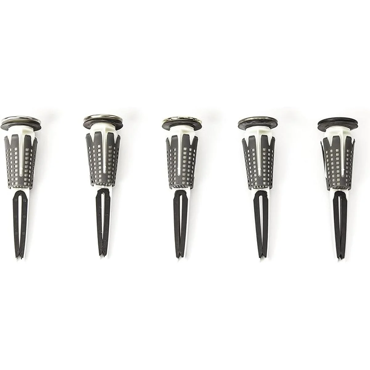 PF WaterWorks PF0259 SinkSTRAIN patentado universal_5