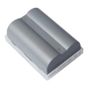 AOPULY Paquete de 2 baterías de repuesto ENEL3 ENEL3A y_5