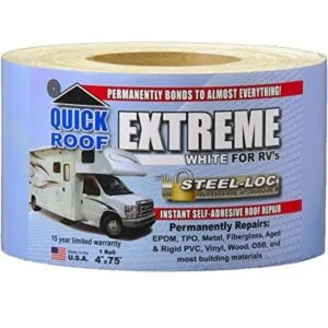 Cofair UBE475 Techo rápido 4 x 75 pies_1