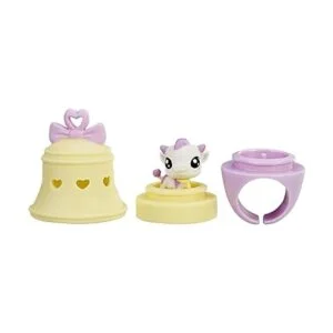 Littlest Pet Shop Bolsa para mascotas