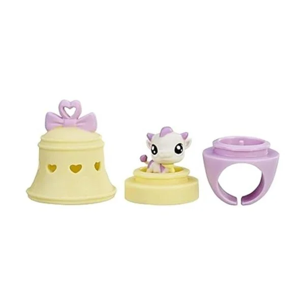 Littlest Pet Shop Bolsa para mascotas
