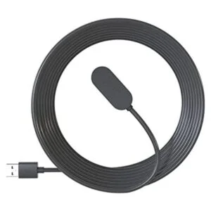 Arlo Cable de carga magnético para interiores accesorio_1