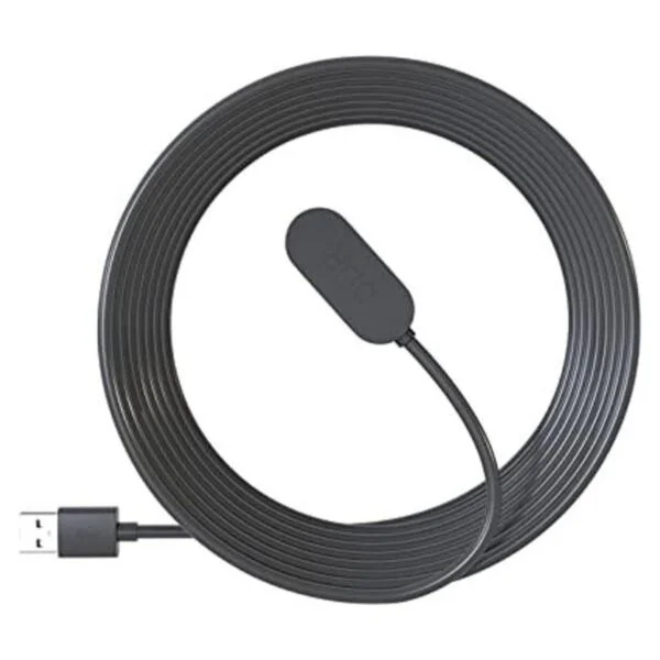 Arlo Cable de carga magnético para interiores accesorio_1
