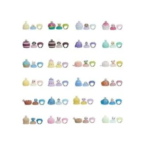 Littlest Pet Shop Bolsa para mascotas